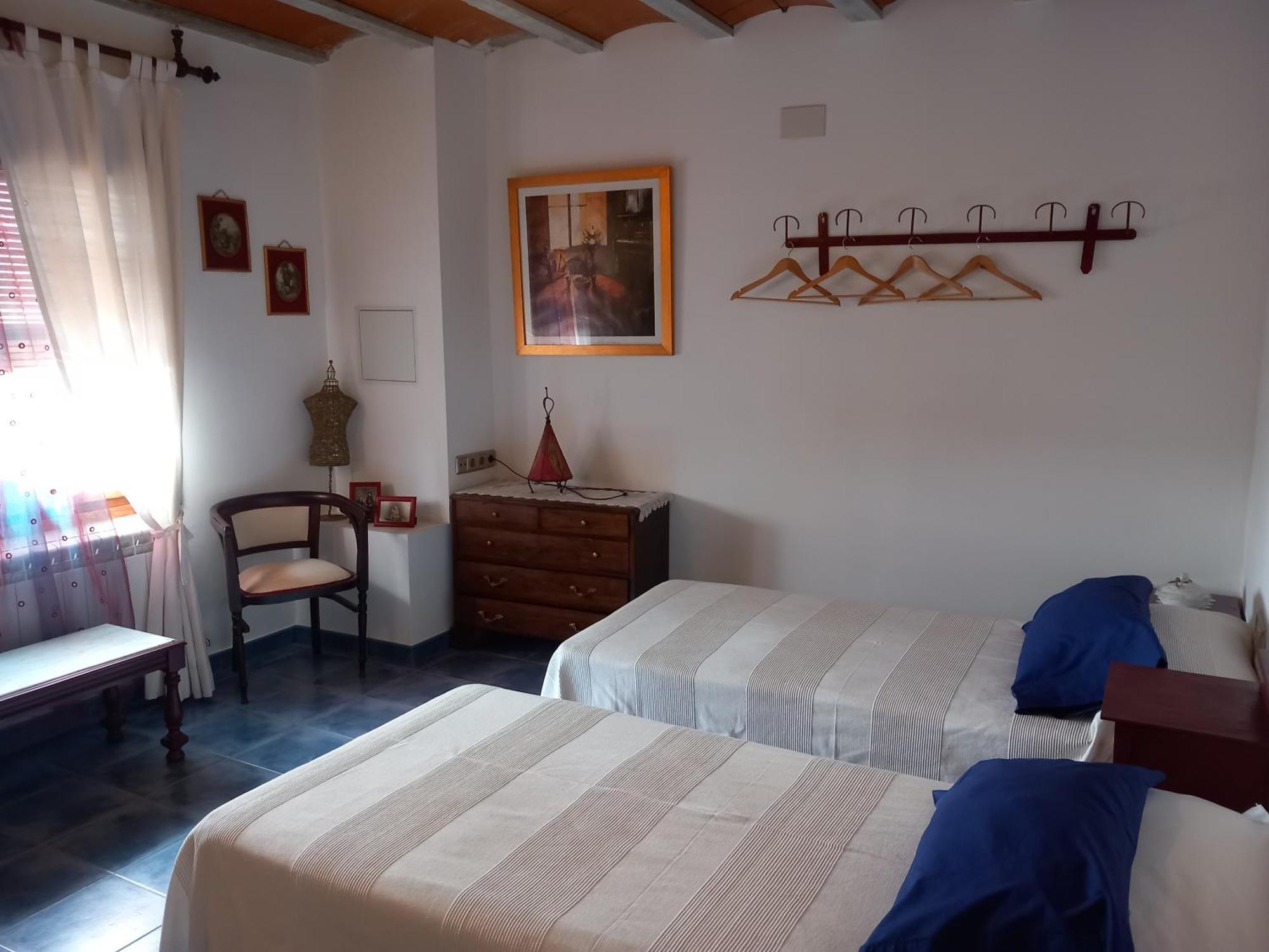 Penzion Cal Manyo Puigvert de Lérida Exteriér fotografie
