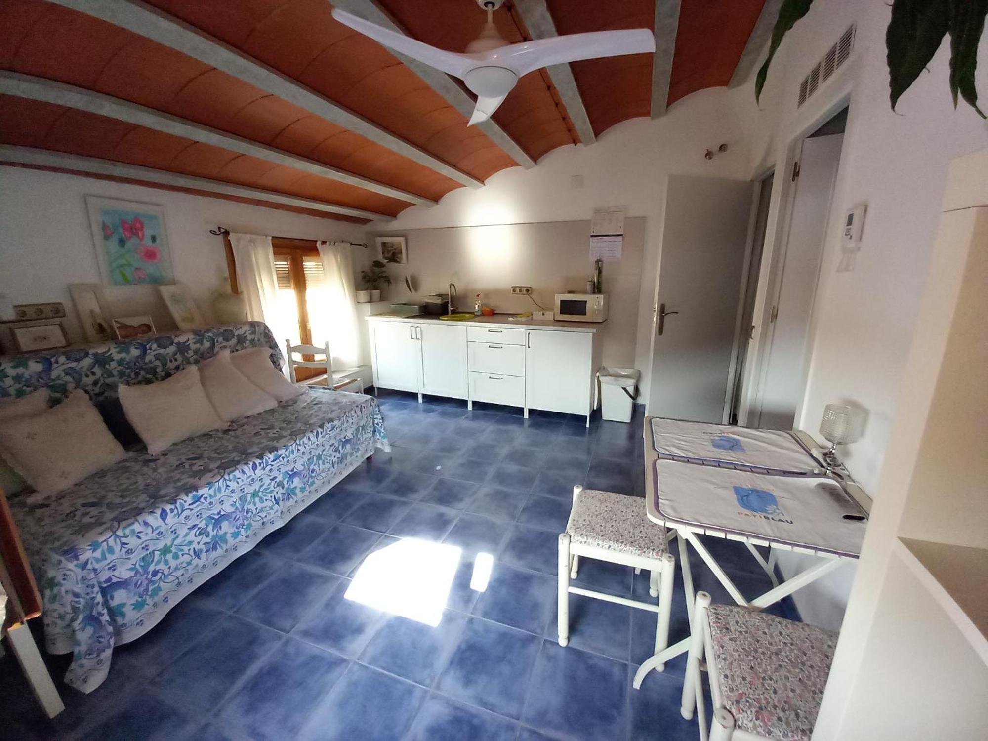 Penzion Cal Manyo Puigvert de Lérida Exteriér fotografie