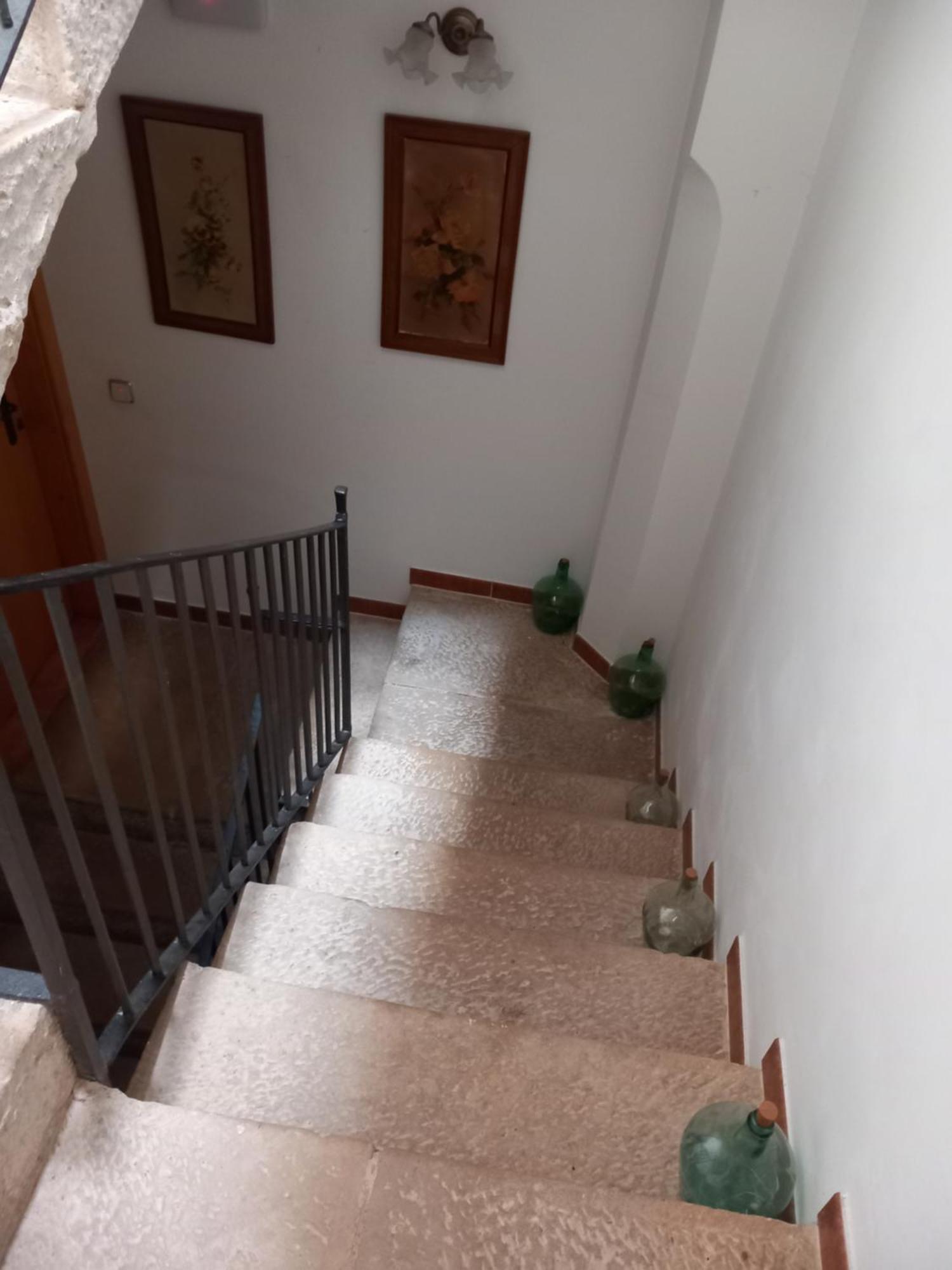 Penzion Cal Manyo Puigvert de Lérida Pokoj fotografie