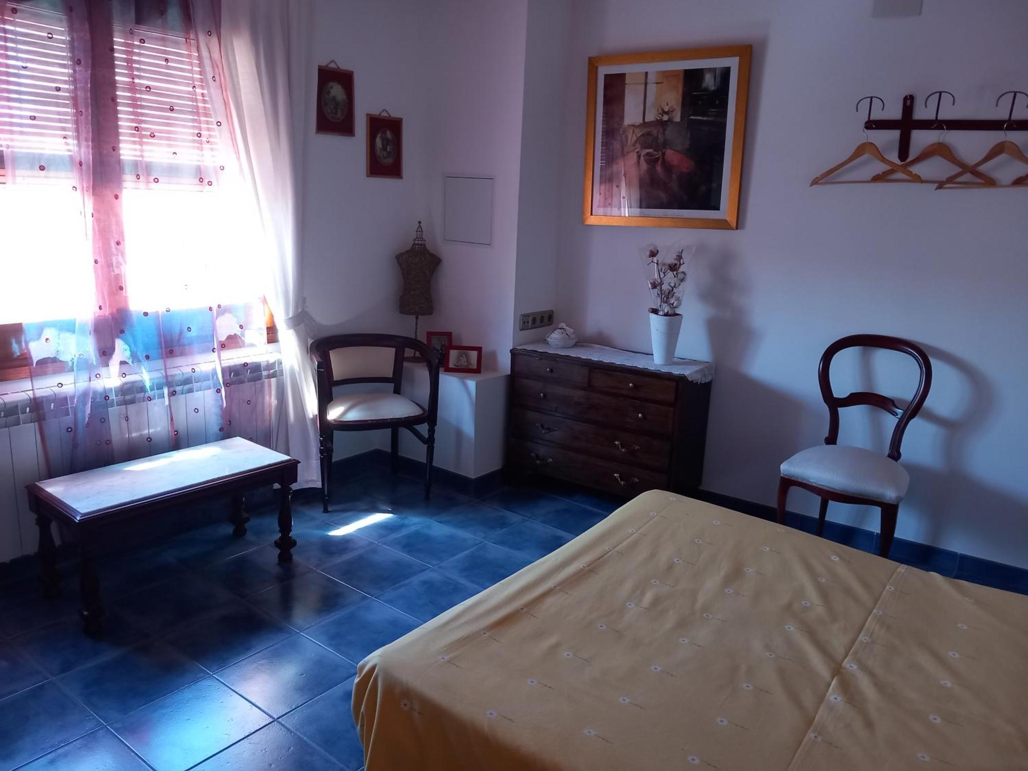 Penzion Cal Manyo Puigvert de Lérida Exteriér fotografie